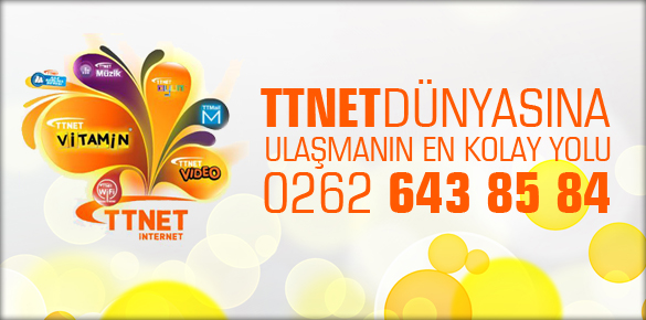 TTNET