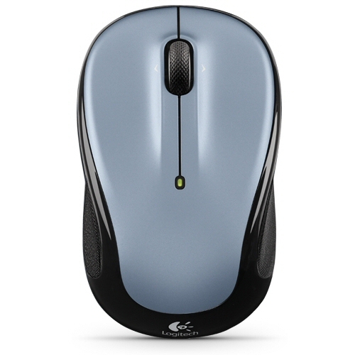 Logitech M325 Kablosuz Mouse / Gümüş (2334)