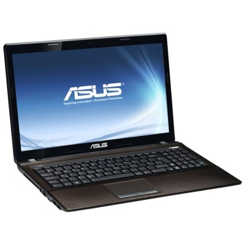 Asus K53U-SX171D E450 2GB 320GB 15.6" DOS