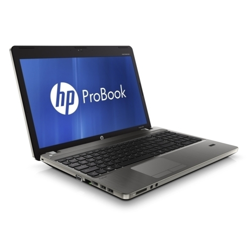 HP LH319EA 4530s i5-2410 4GB 640GB 15.6" LINUX